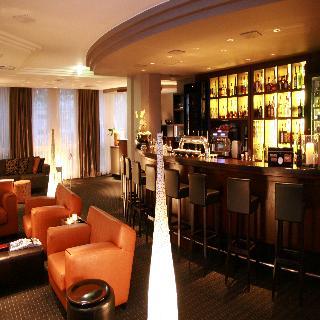 Boston Hh Hotel