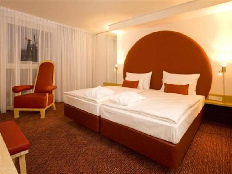 Hotel Arcotel Rubin 4*
