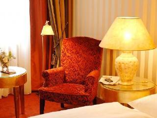 Hotel Romantik Smolka