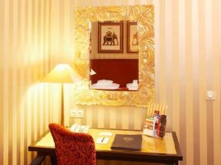 Hotel Romantik Smolka 4*