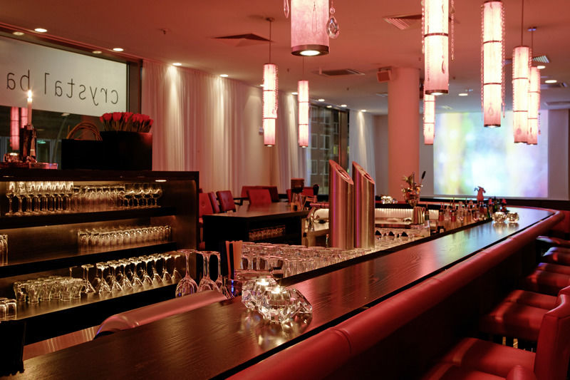 Hotel Arcotel Rubin 4*