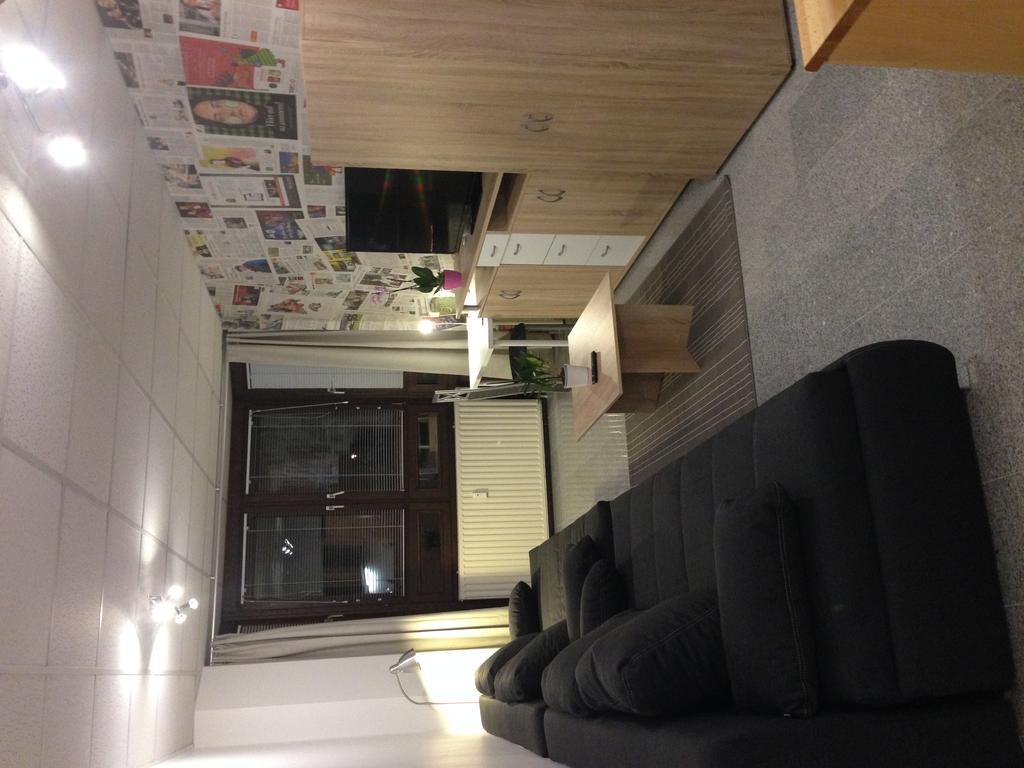 Appartement 1a Airport