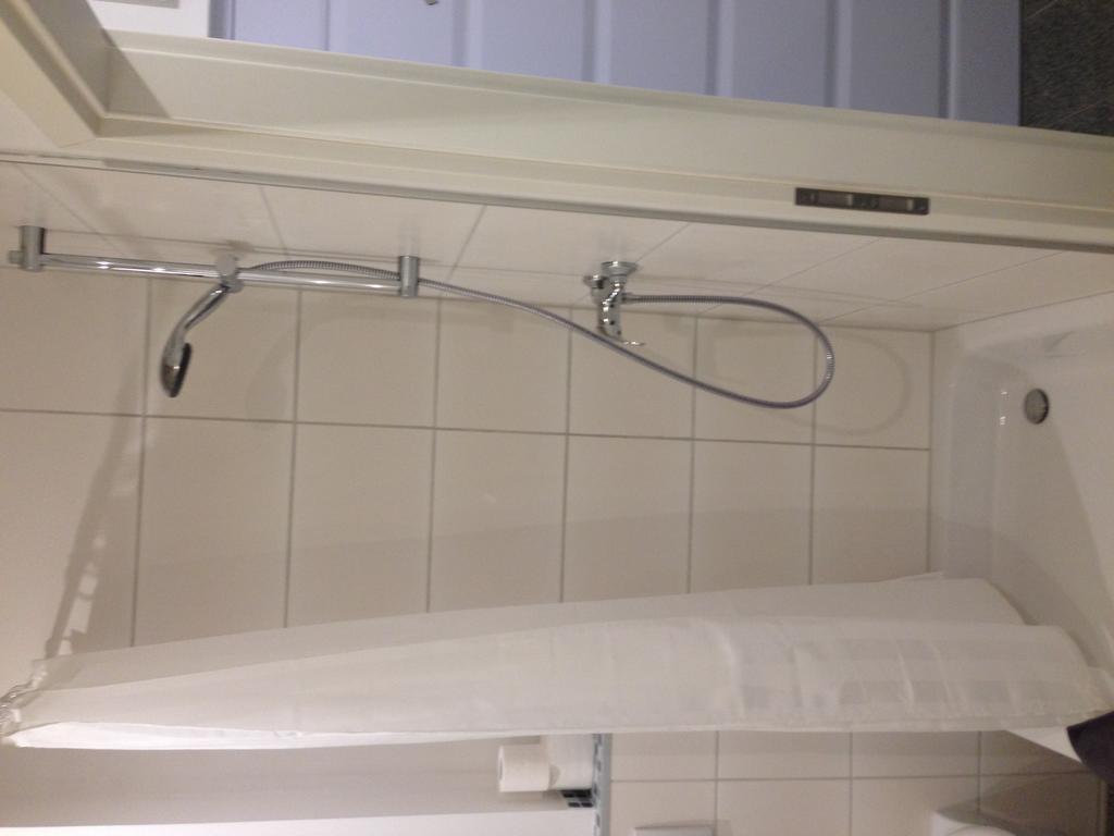 1a Airport Appartement Hamburg-Harburg