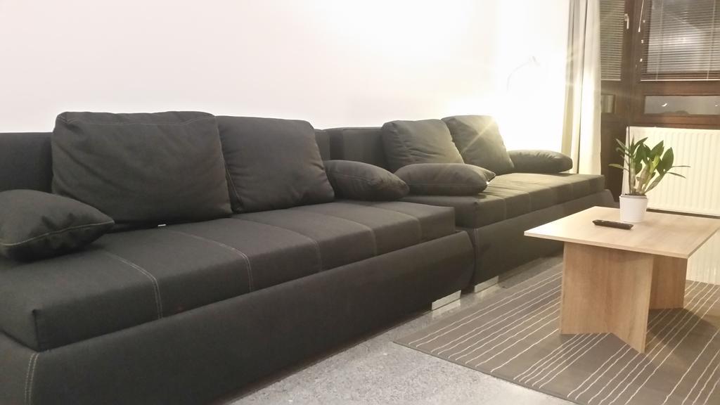 Appartement 1a Airport