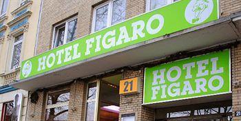 Hostel Figaro *