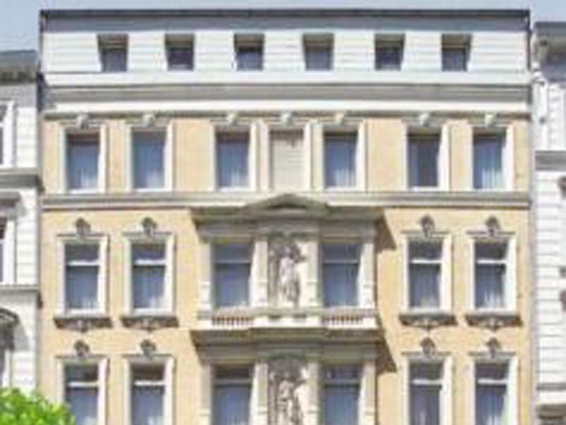 Hotel Lumen Am Hauptbahnhof 3*