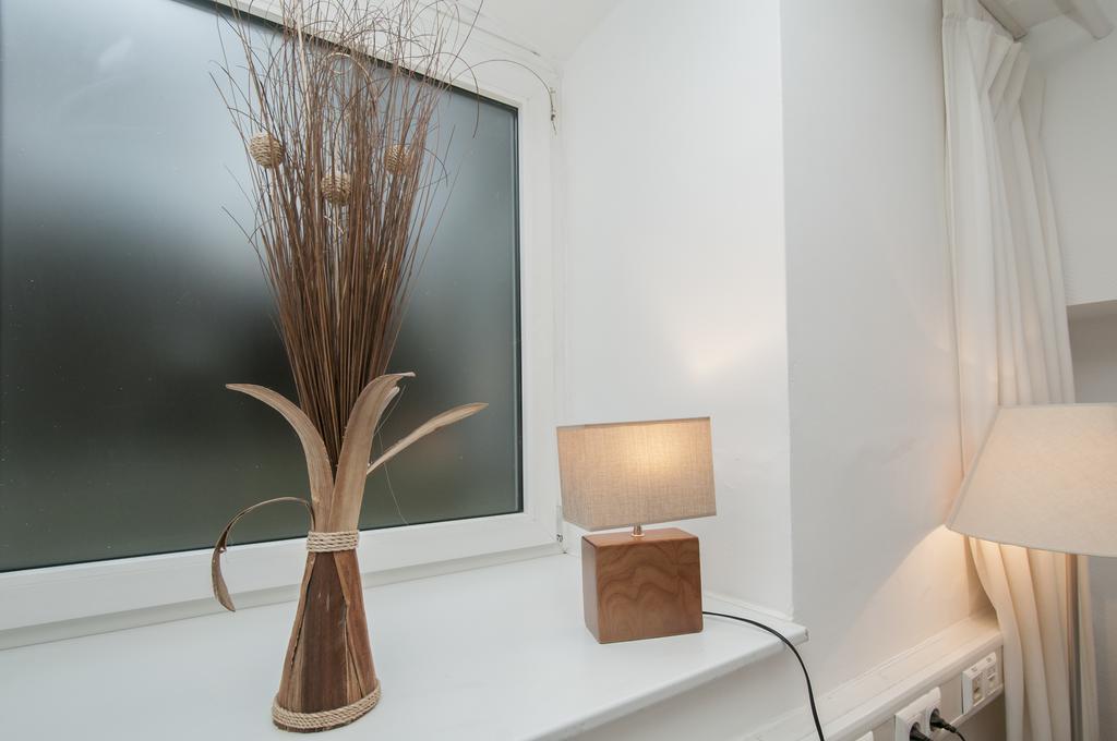 In Der Historischen Deichstrasse Contactless Check In Appartement Hamburg-Harburg