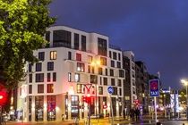 Stay! Boardinghouse 3* Hamburg