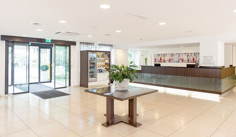 Select Nord Hotel