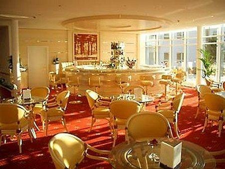 Lejlighedshotel Newlivinghome Residenzhotel Hamborg