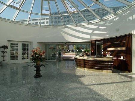 Lejlighedshotel Newlivinghome Residenzhotel 4*