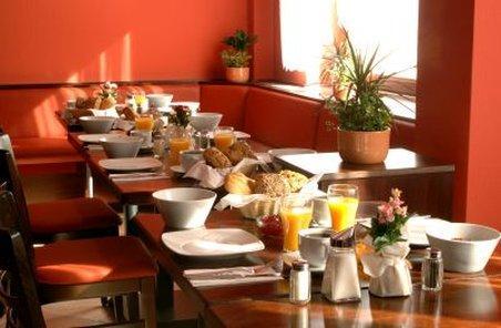 Hotel St.joseph - Reeperbahn St.pauli Kiez 3*