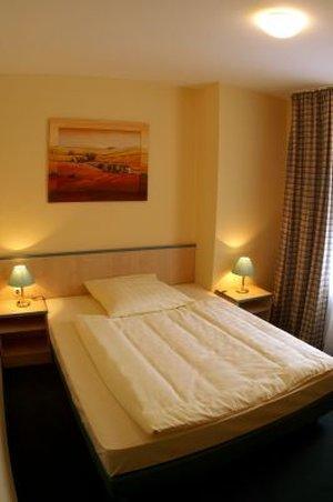 St.joseph - Reeperbahn St.pauli Kiez Hotel 3*