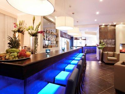 Domicil By Golden Tulip Hotel