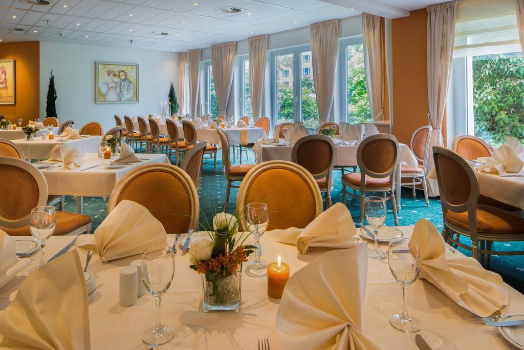 Newlivinghome Residenzhotel Lejlighedshotel 4*