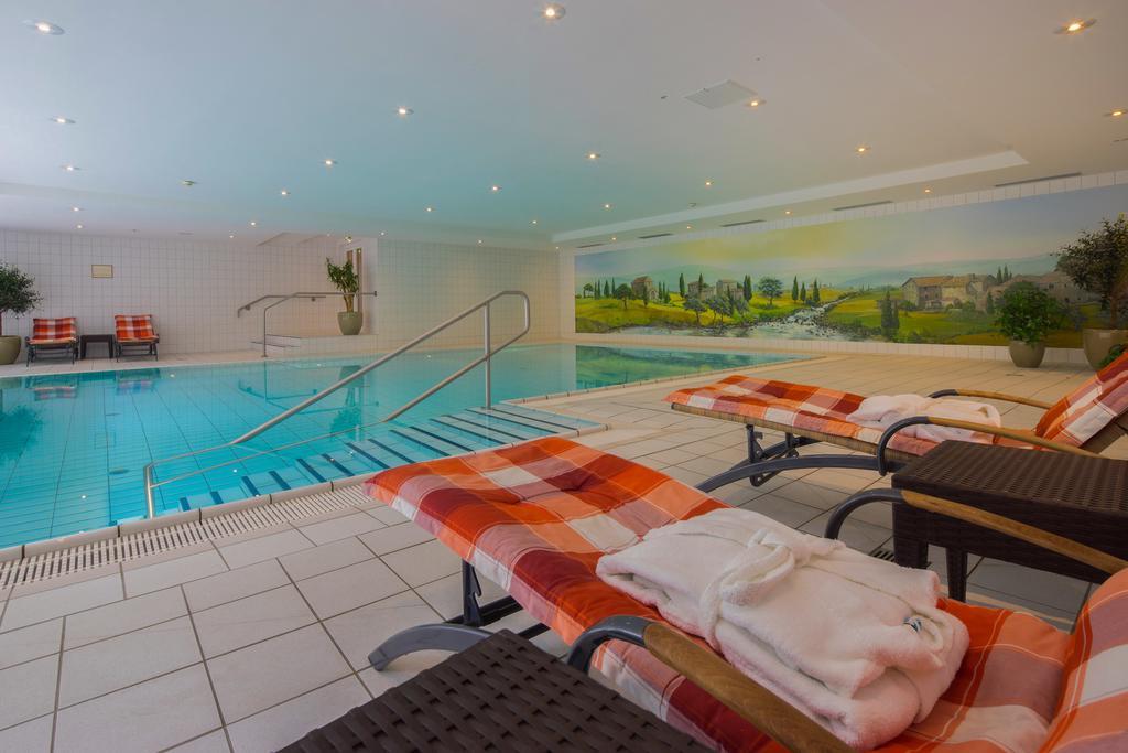 Newlivinghome Residenzhotel 4* Hamborg