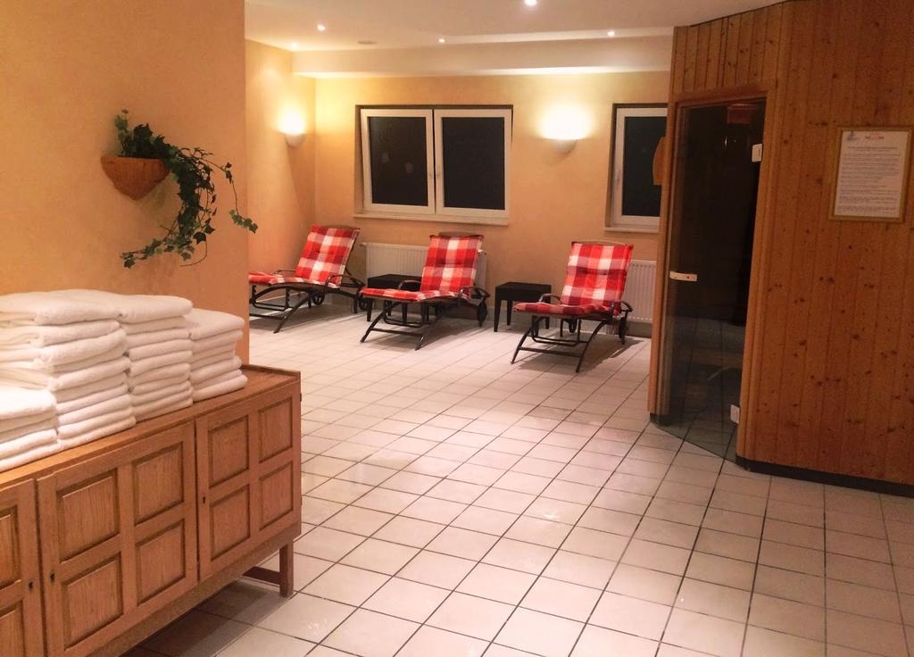 Newlivinghome Residenzhotel Lejlighedshotel Hamborg