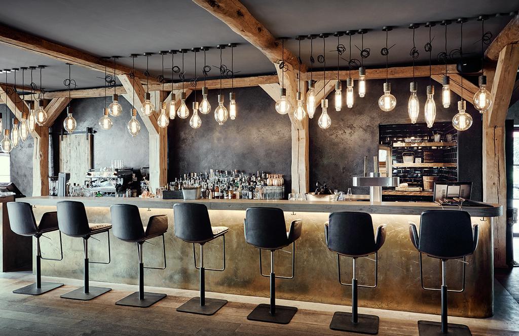 Flottbek Boutique Hotel Hamborg