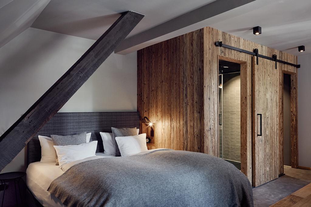 Hotel Flottbek Boutique Hamborg