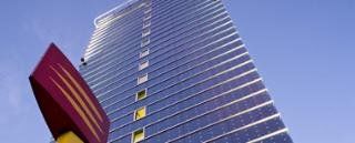Hotel Novotel Hamborg