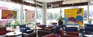 Novotel 3* Hamborg