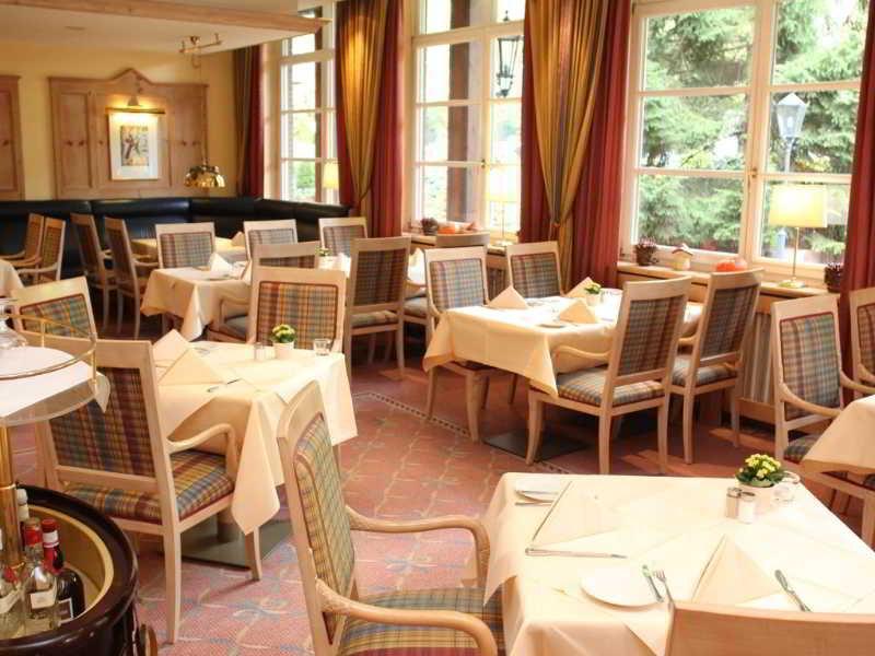 Hotel Alt Lohbruegger Hof Hamburg-Harburg