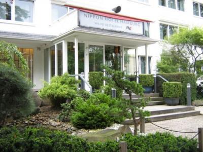 Du Nord Alster - Auf Der Uhlenhorst 4*