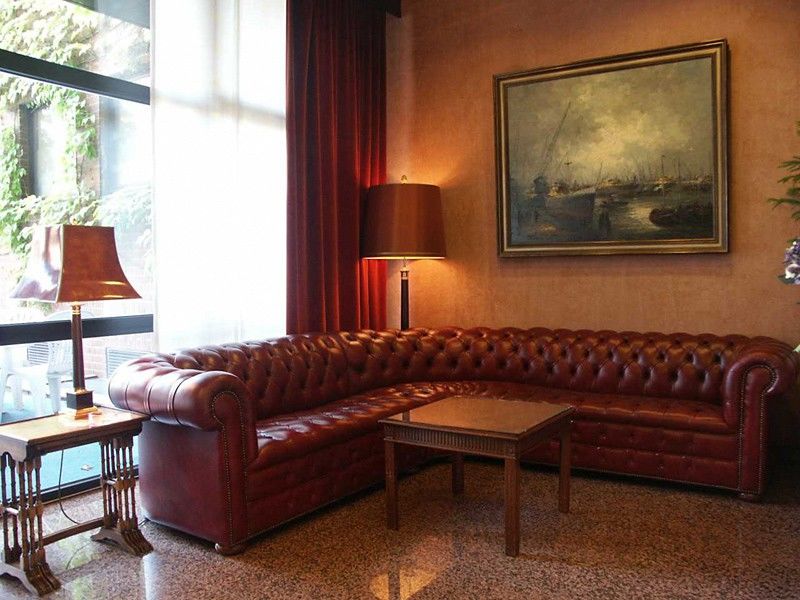 Panorama Hamburg-billstedt 4* Hamborg