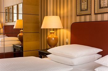 Hotel Romantik Smolka Hamburg