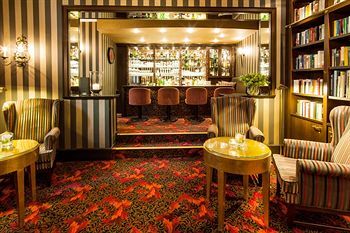 Romantik Smolka Hotel 4*