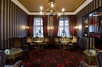 Romantik Smolka 4* Hamburg