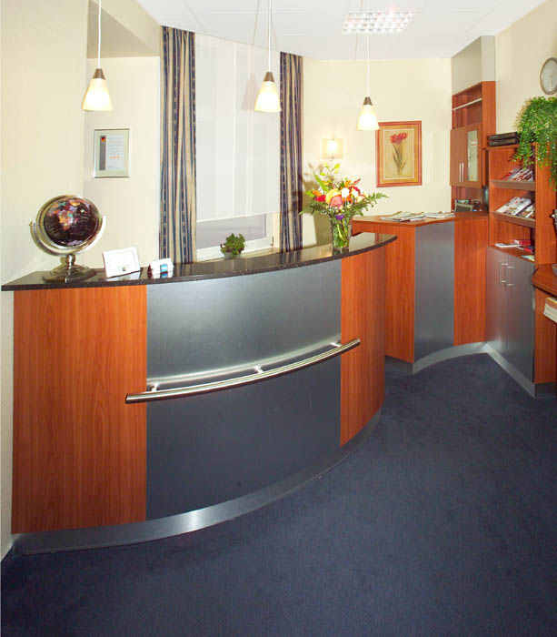 Lumen Am Hauptbahnhof Hotel