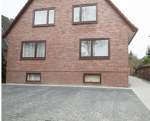 Apartment Picklapp