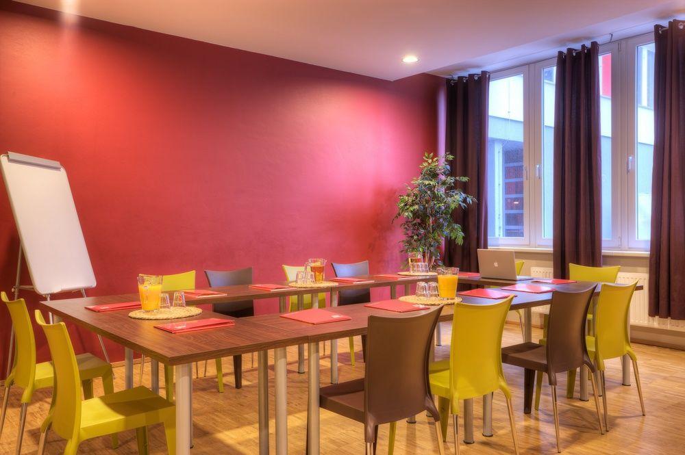 Hotel Meininger Center