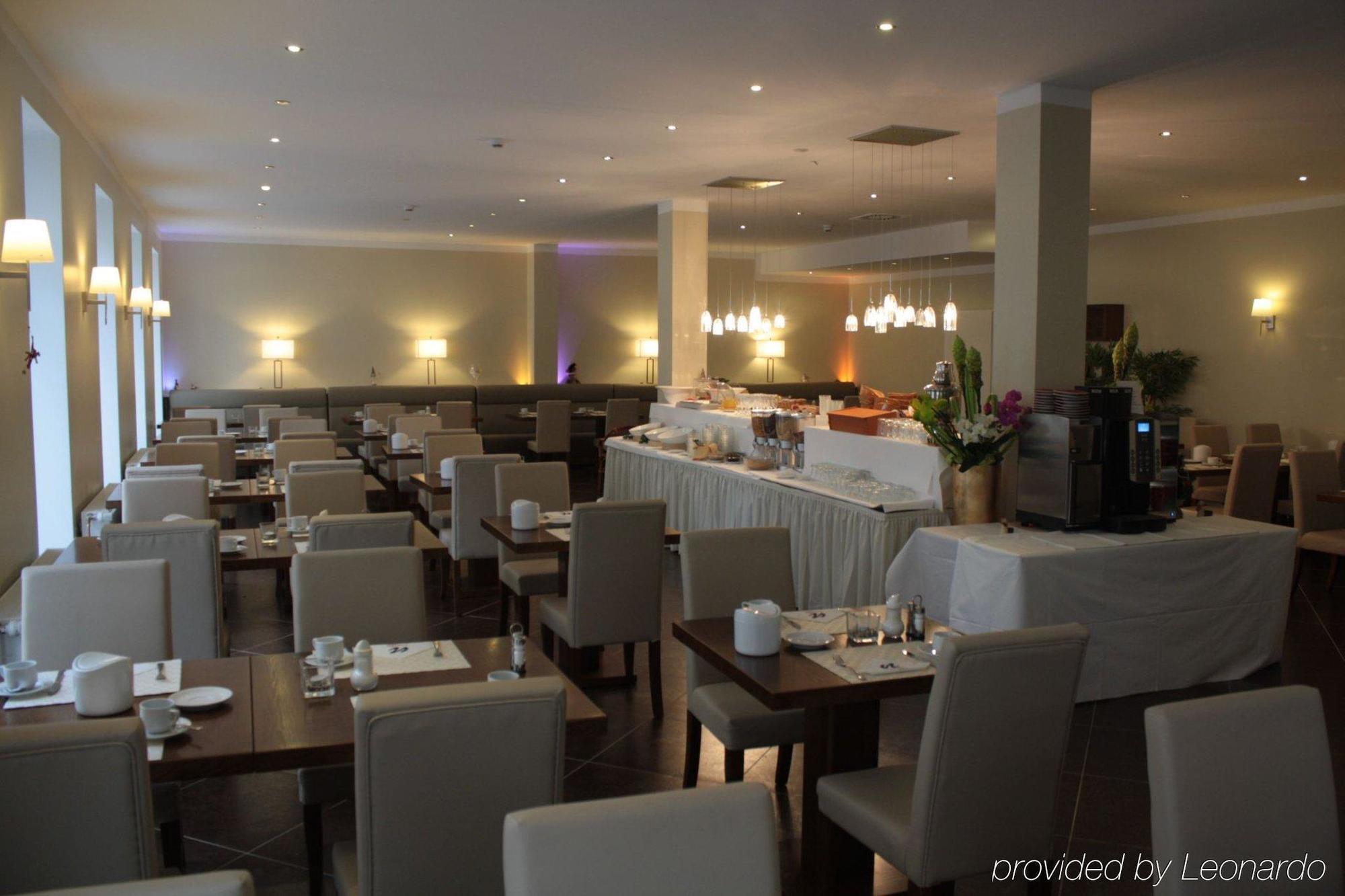 Domicil By Golden Tulip Hotel Hamburg