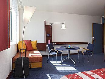 Novotel Hotel 3*