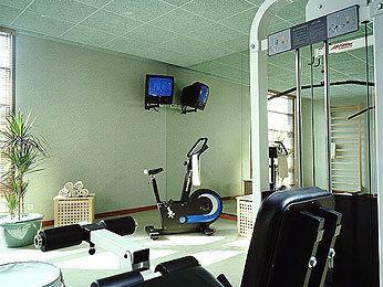 Novotel Hamborg