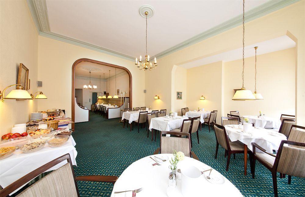 Novum Norddeutscher Hof 3* Hamburg