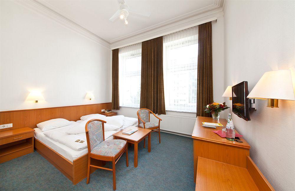 Novum Norddeutscher Hof Hotel 3*