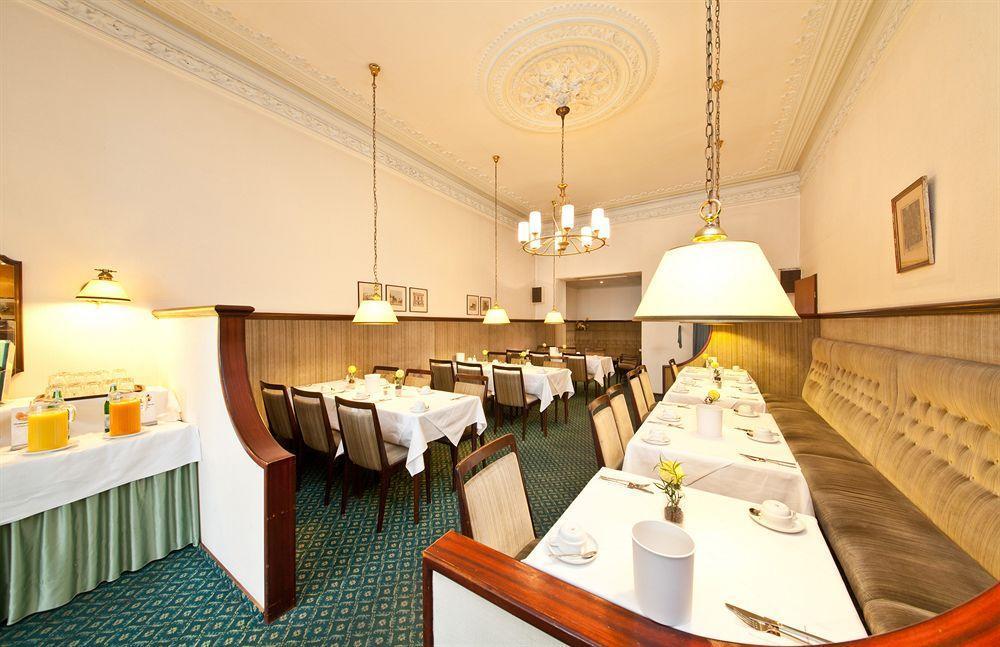 Novum Norddeutscher Hof Hamburg