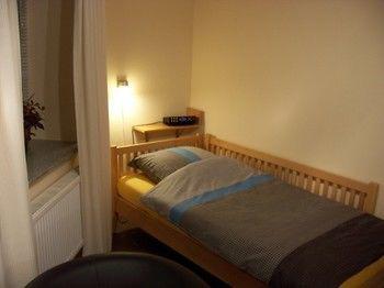 Gæstehus Darz Gastezimmer Hamborg