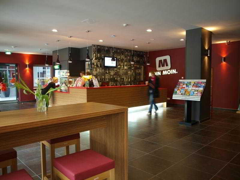 Meininger Center 3*