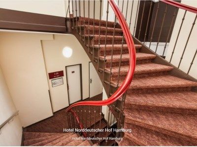 Hotel Novum Norddeutscher Hof