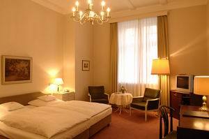 Hotel Romantik Smolka