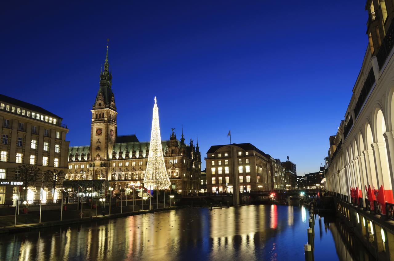 Jufa Hafencity Hamborg