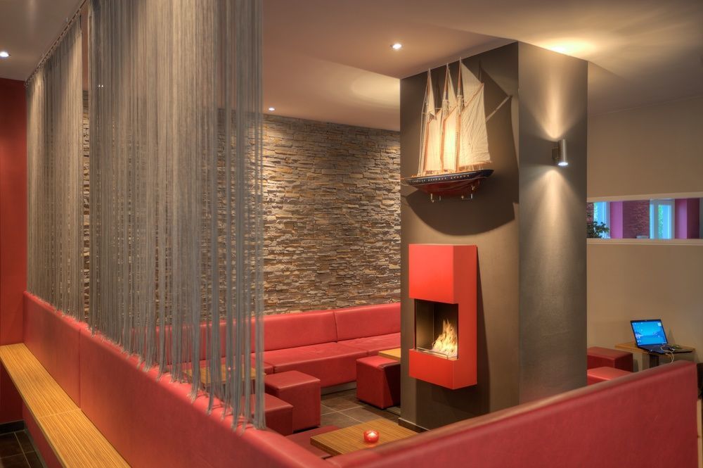 Meininger Center Hotel Hamburg
