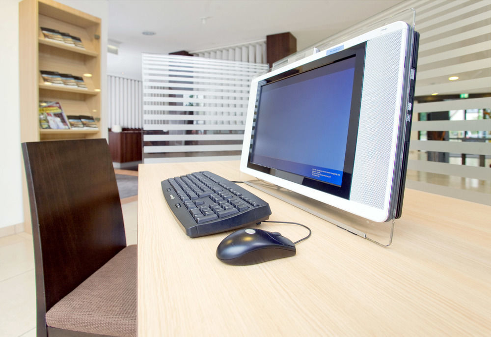 Select Nord Hotel Hamburg