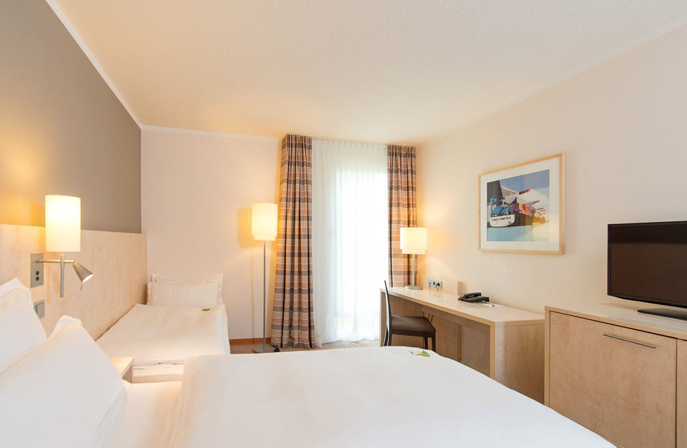 Select Nord Hotel Hamburg