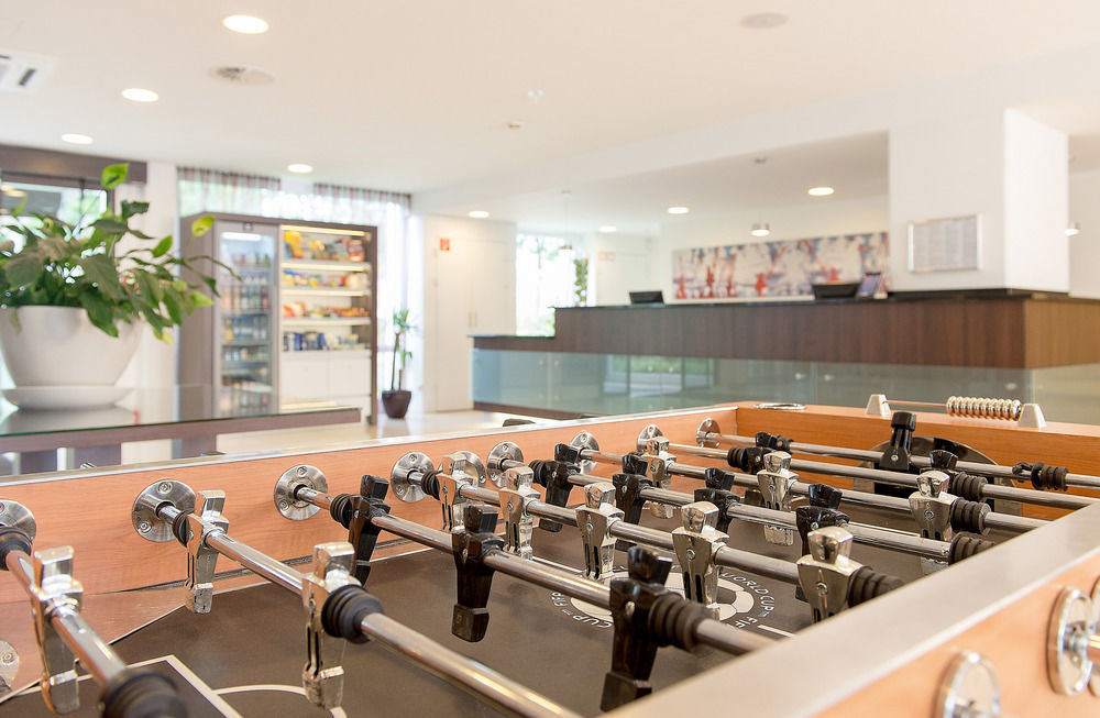Select Nord Hotel 4*