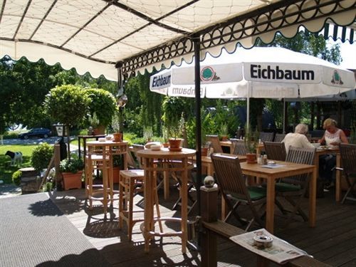 Gasthof Zum Eichbaum 3*